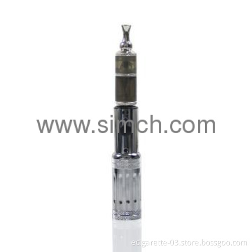 2013 new e cigarette v v mod GS SUB 2.0 with telescope design